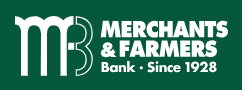 Merchants & Farmers B&T Co.